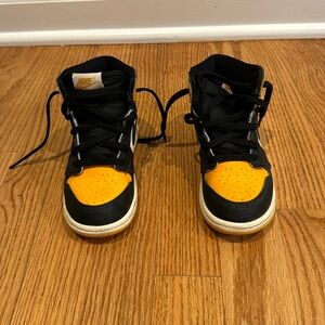 Nike Air Jordan - 10C